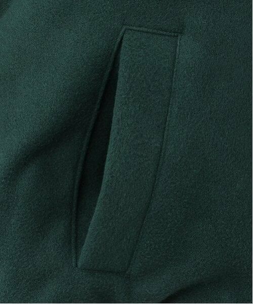 Lovetoxic / ラブトキシック ブルゾン | 裏キルトスタジャン | 詳細6