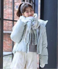 Lovetoxic / ラブトキシック ブルゾン | パフィショートブルゾン