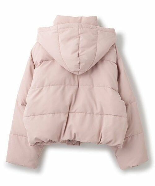 Lovetoxic / ラブトキシック ブルゾン | パフィショートブルゾン | 詳細10