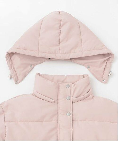 Lovetoxic / ラブトキシック ブルゾン | パフィショートブルゾン | 詳細11