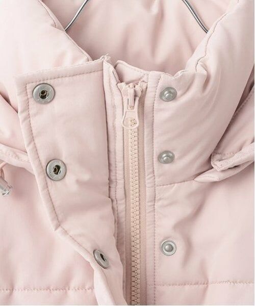 Lovetoxic / ラブトキシック ブルゾン | パフィショートブルゾン | 詳細12