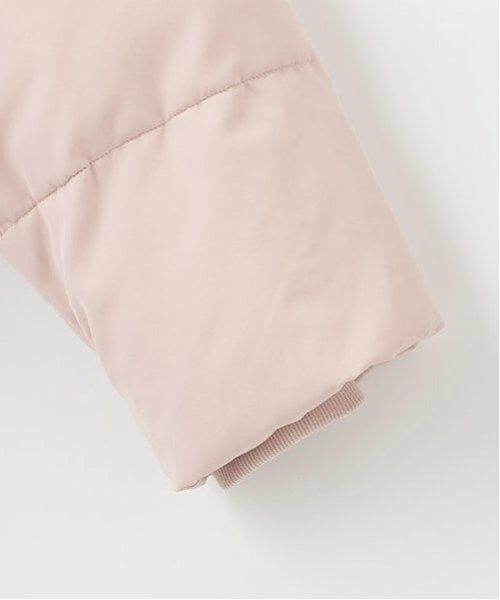 Lovetoxic / ラブトキシック ブルゾン | パフィショートブルゾン | 詳細13