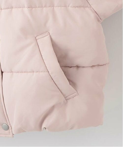 Lovetoxic / ラブトキシック ブルゾン | パフィショートブルゾン | 詳細14