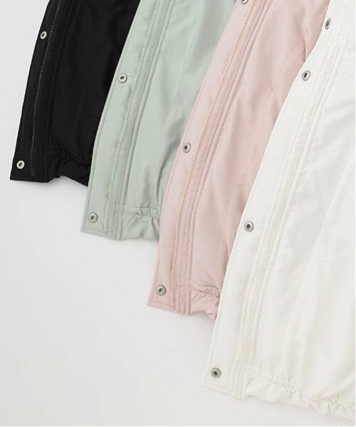 Lovetoxic / ラブトキシック ブルゾン | パフィショートブルゾン | 詳細15