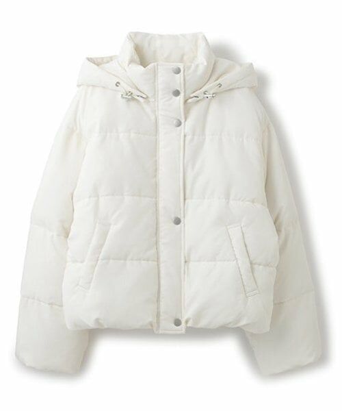 Lovetoxic / ラブトキシック ブルゾン | パフィショートブルゾン | 詳細18