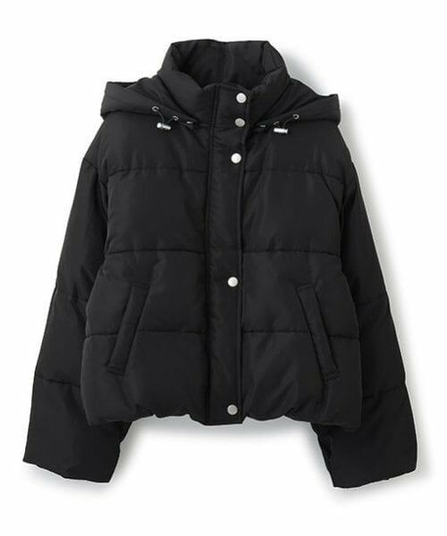 Lovetoxic / ラブトキシック ブルゾン | パフィショートブルゾン | 詳細21