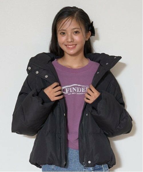 Lovetoxic / ラブトキシック ブルゾン | パフィショートブルゾン | 詳細3