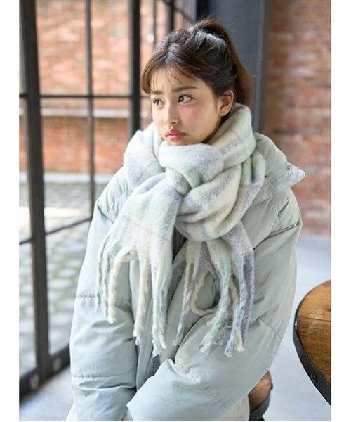 Lovetoxic / ラブトキシック ブルゾン | パフィショートブルゾン | 詳細6