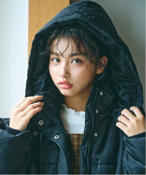 Lovetoxic / ラブトキシック ブルゾン | 袖取り外し2WAYブルゾン | 詳細1