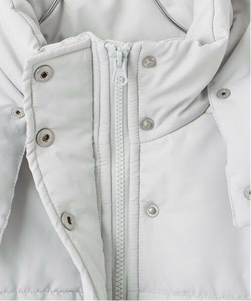 Lovetoxic / ラブトキシック ブルゾン | 袖取り外し2WAYブルゾン | 詳細10