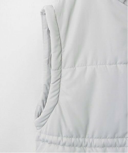 Lovetoxic / ラブトキシック ブルゾン | 袖取り外し2WAYブルゾン | 詳細11