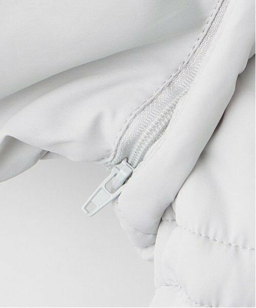 Lovetoxic / ラブトキシック ブルゾン | 袖取り外し2WAYブルゾン | 詳細12