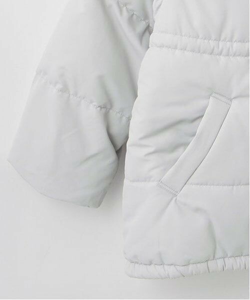 Lovetoxic / ラブトキシック ブルゾン | 袖取り外し2WAYブルゾン | 詳細14