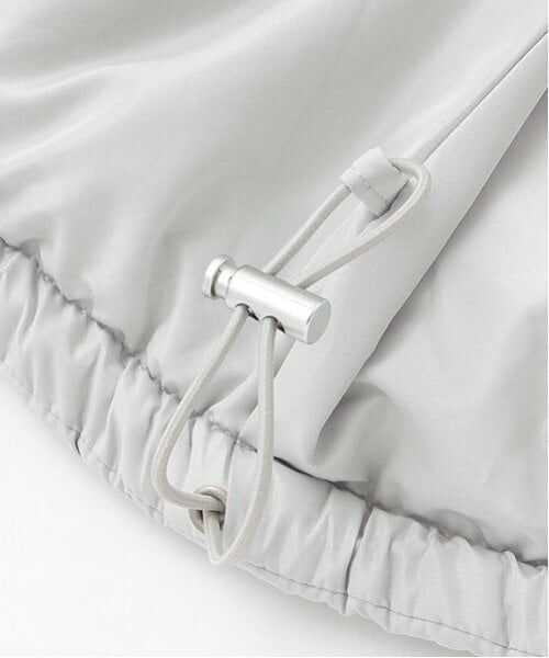 Lovetoxic / ラブトキシック ブルゾン | 袖取り外し2WAYブルゾン | 詳細15