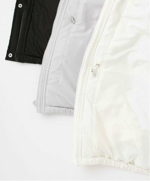 Lovetoxic / ラブトキシック ブルゾン | 袖取り外し2WAYブルゾン | 詳細16