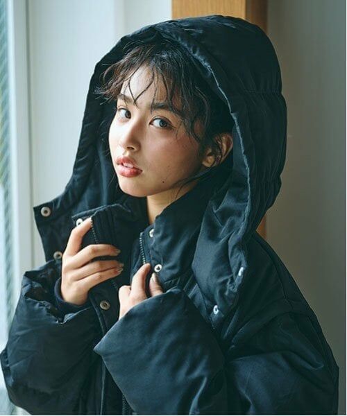 Lovetoxic / ラブトキシック ブルゾン | 袖取り外し2WAYブルゾン | 詳細2