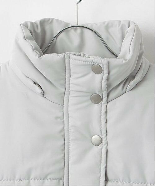 Lovetoxic / ラブトキシック ブルゾン | 袖取り外し2WAYブルゾン | 詳細9