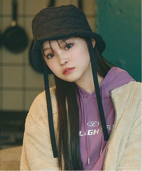 Lovetoxic / ラブトキシック ブルゾン | ボアリバーシブルMA1 | 詳細3