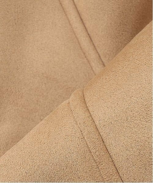 Lovetoxic / ラブトキシック ブルゾン | エコムートンライダースブルゾン | 詳細11