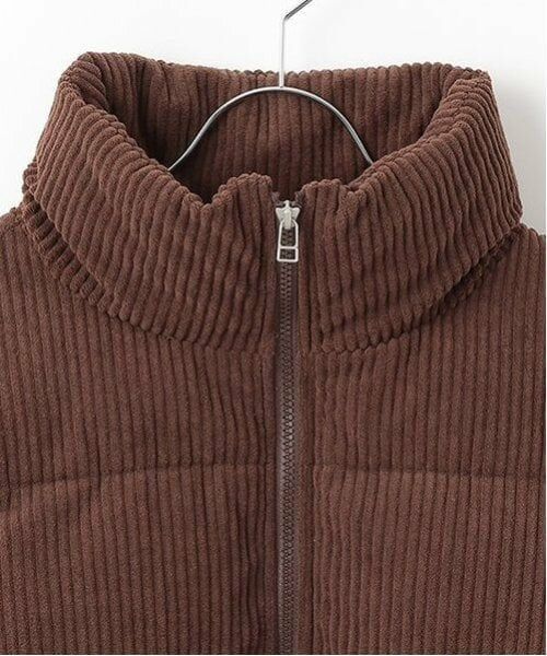 Lovetoxic / ラブトキシック ブルゾン | コーデュロイ中綿ブルゾン | 詳細2