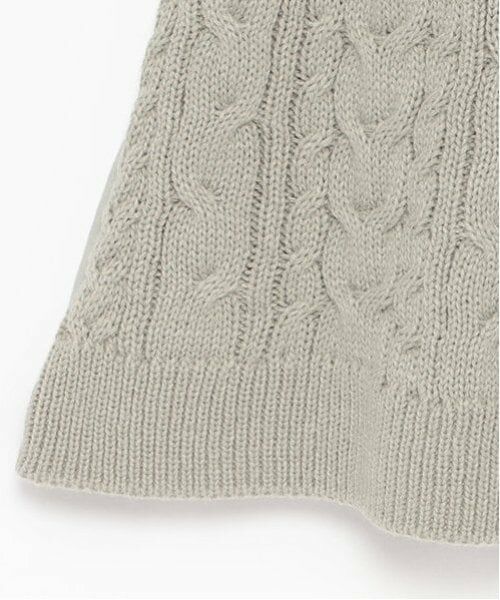 Lovetoxic / ラブトキシック ニット・セーター | ケーブルニットセットアップ | 詳細28