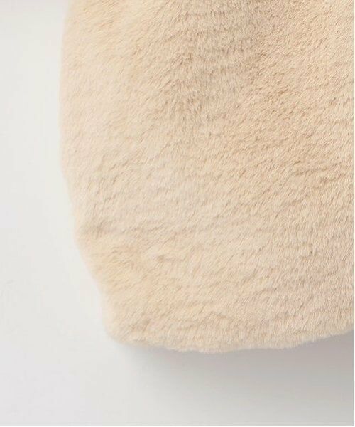 Lovetoxic / ラブトキシック ブルゾン | ファーパーカ | 詳細13