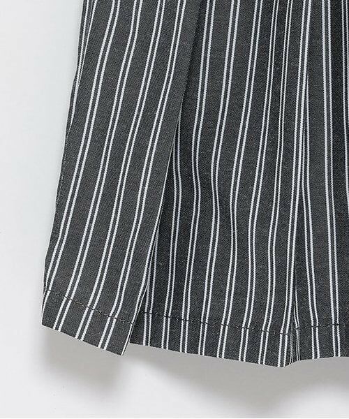 Lovetoxic / ラブトキシック ミニ丈・ひざ丈ワンピース | 【LTXC】ネクタイ付シャツワンピース | 詳細8