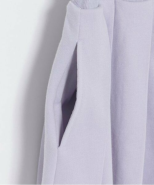 Lovetoxic / ラブトキシック その他トップス | 【LTXC】速乾プリーツSETUP | 詳細10