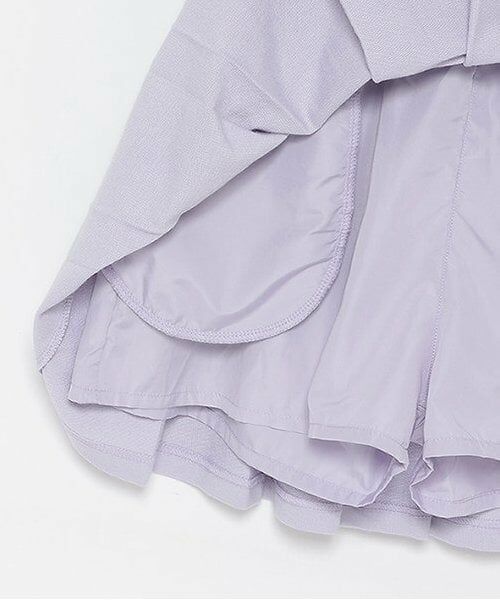 Lovetoxic / ラブトキシック その他トップス | 【LTXC】速乾プリーツSETUP | 詳細12