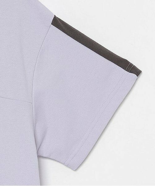 Lovetoxic / ラブトキシック その他トップス | 【LTXC】速乾プリーツSETUP | 詳細6