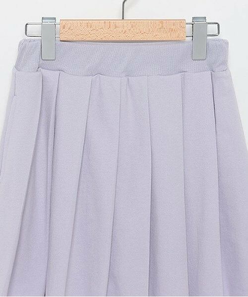 Lovetoxic / ラブトキシック その他トップス | 【LTXC】速乾プリーツSETUP | 詳細9