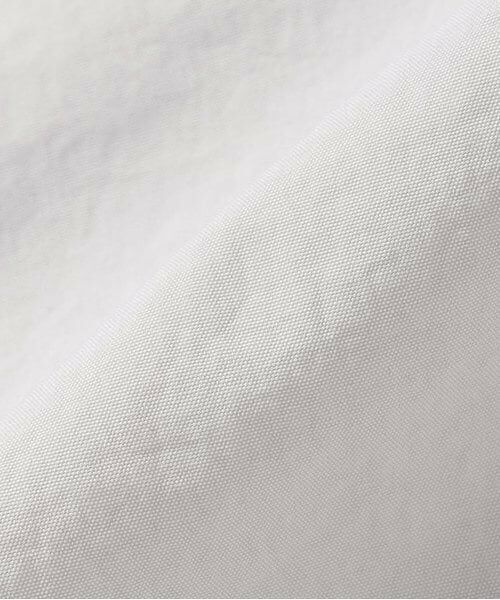 Lovetoxic / ラブトキシック ブルゾン | 【撥水】パイピングナイロンブルゾン | 詳細11