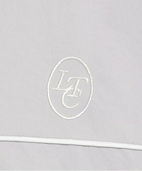 Lovetoxic / ラブトキシック ブルゾン | 【撥水】パイピングナイロンブルゾン | 詳細5