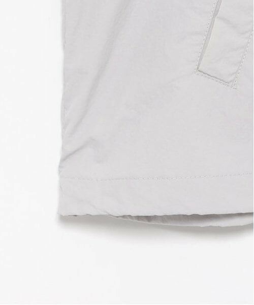 Lovetoxic / ラブトキシック ブルゾン | 【撥水】パイピングナイロンブルゾン | 詳細22