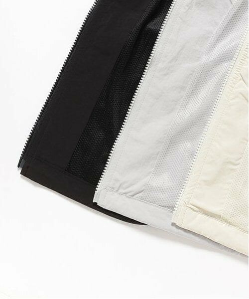 Lovetoxic / ラブトキシック ブルゾン | 【撥水】パイピングナイロンブルゾン | 詳細24