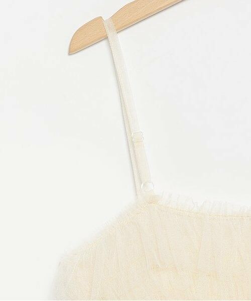 Lovetoxic / ラブトキシック ミニ丈・ひざ丈ワンピース | ビスチェ付グレンチェックシャツワンピース | 詳細8