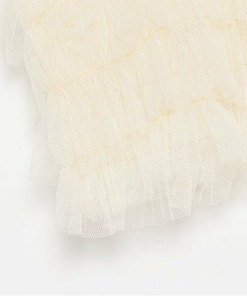 Lovetoxic / ラブトキシック ミニ丈・ひざ丈ワンピース | ビスチェ付グレンチェックシャツワンピース | 詳細9