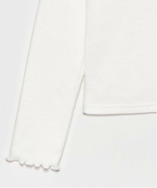 Lovetoxic / ラブトキシック ミニ丈・ひざ丈ワンピース | インナー付チュールワンピース | 詳細7