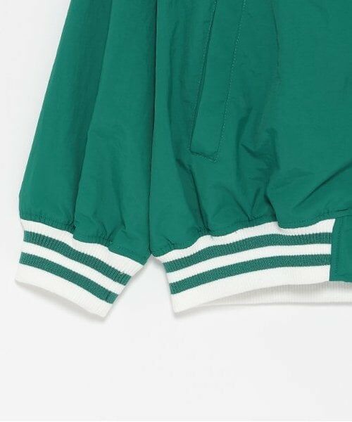 Lovetoxic / ラブトキシック ブルゾン | 【LTXC/撥水】ナイロンスタジャン | 詳細10