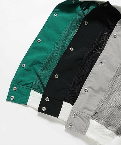 Lovetoxic / ラブトキシック ブルゾン | 【LTXC/撥水】ナイロンスタジャン | 詳細11