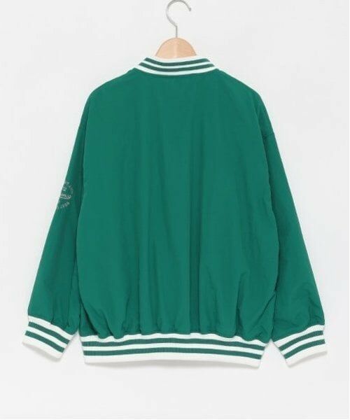 Lovetoxic / ラブトキシック ブルゾン | 【LTXC/撥水】ナイロンスタジャン | 詳細18