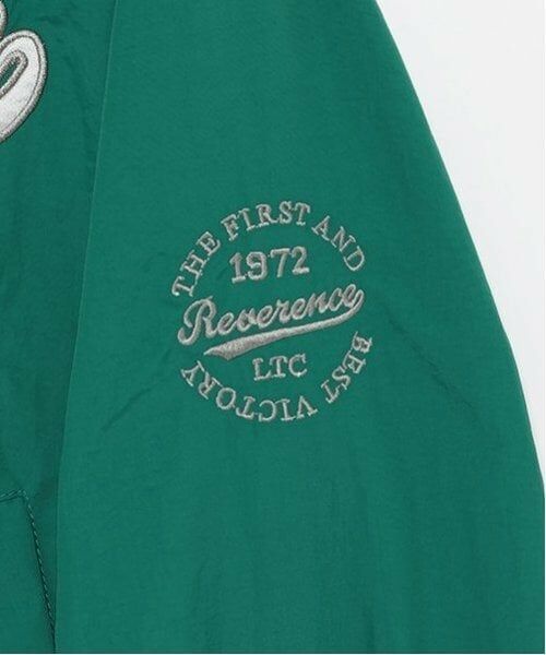 Lovetoxic / ラブトキシック ブルゾン | 【LTXC/撥水】ナイロンスタジャン | 詳細21