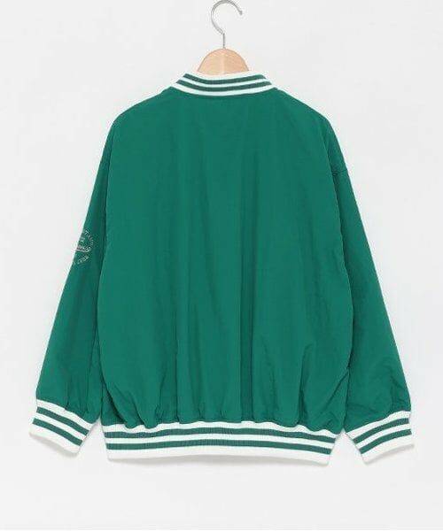 Lovetoxic / ラブトキシック ブルゾン | 【LTXC/撥水】ナイロンスタジャン | 詳細5