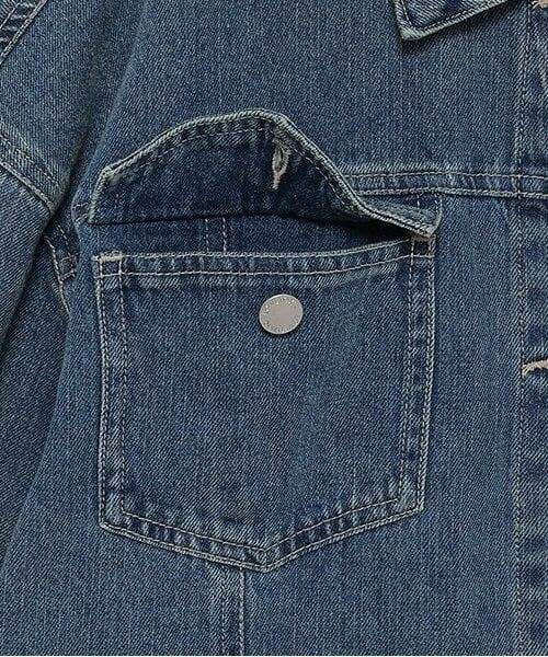 Lovetoxic / ラブトキシック ブルゾン | 【LTXC】ルーズGジャン | 詳細5