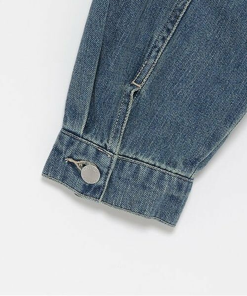 Lovetoxic / ラブトキシック ブルゾン | 【LTXC】ルーズGジャン | 詳細7