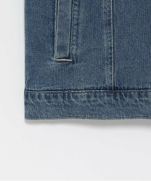 Lovetoxic / ラブトキシック ブルゾン | 【LTXC】ルーズGジャン | 詳細8