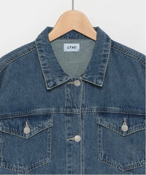 Lovetoxic / ラブトキシック ブルゾン | 【LTXC】ルーズGジャン | 詳細23