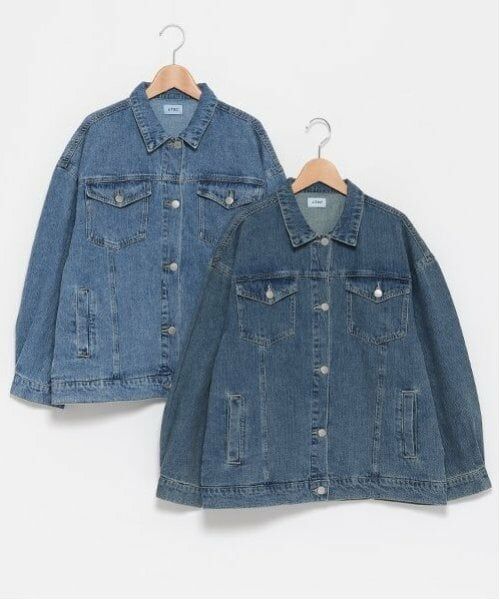 Lovetoxic / ラブトキシック ブルゾン | 【LTXC】ルーズGジャン | 詳細18