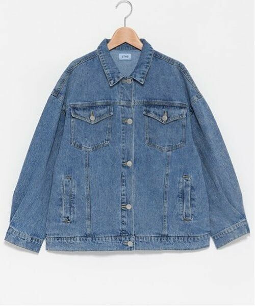 Lovetoxic / ラブトキシック ブルゾン | 【LTXC】ルーズGジャン | 詳細19