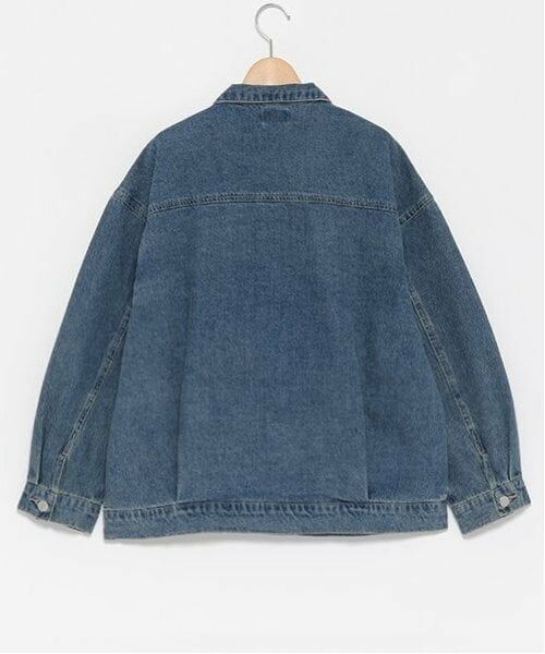 Lovetoxic / ラブトキシック ブルゾン | 【LTXC】ルーズGジャン | 詳細22